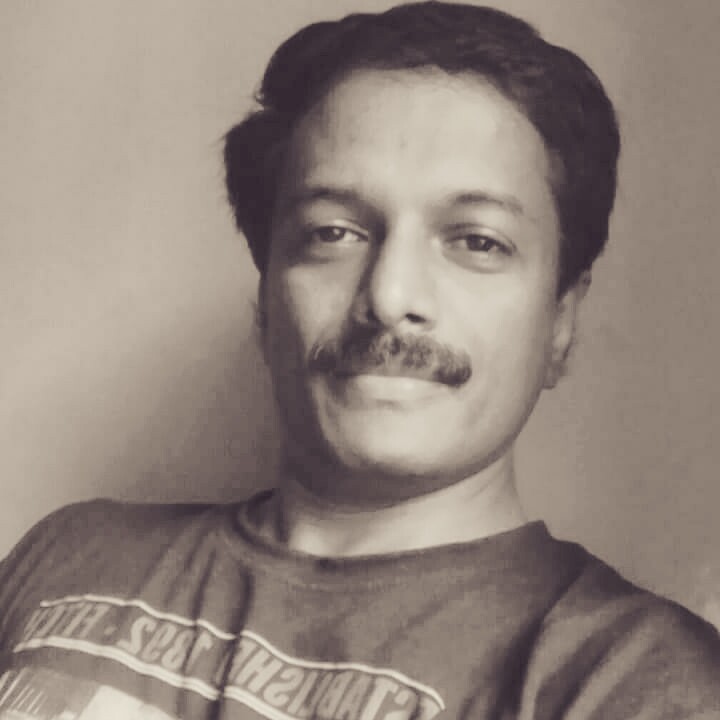 ANIL NARAYAN